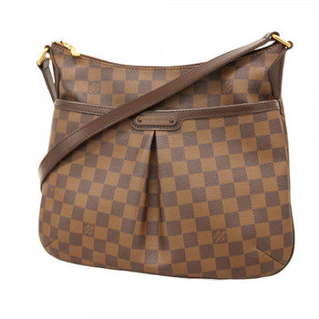 Louis Vuitton Damier Bloomsbury Pm Shoulder Bag N42251 Ebene