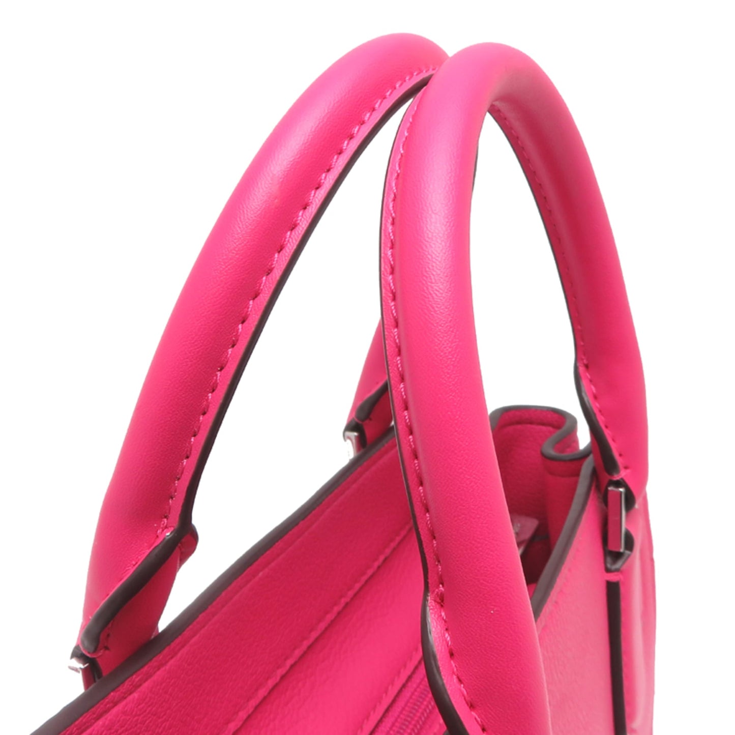 Pvc - Michael Kors Tote Bag Leather