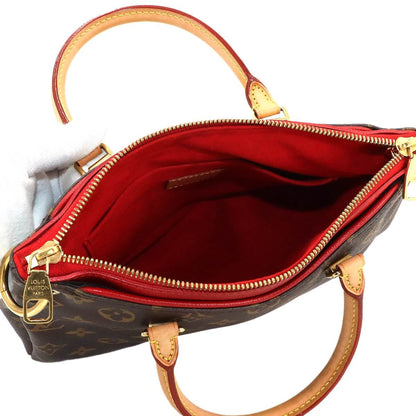 Louis Vuitton Monogram Pallas Bb 2-Way Hand/Shoulder Bag