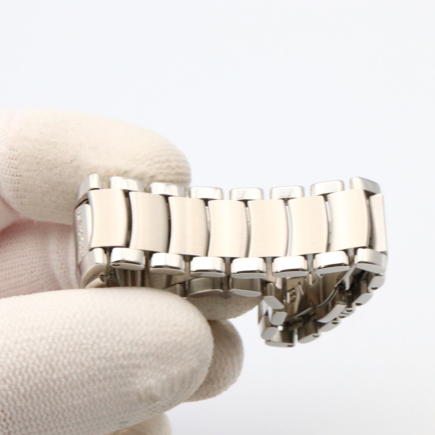 Bvlgari Assioma Stainless Steel Watch For Women