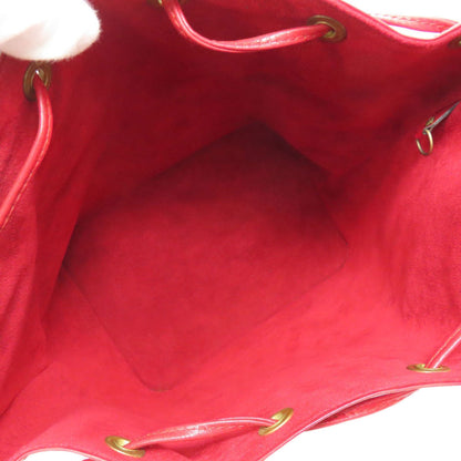 Louis Vuitton M59017 Petit Noe Shoulder Bag In Epi Leather