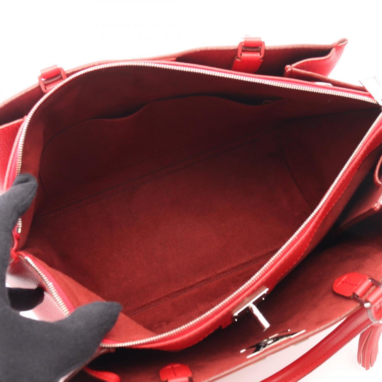 Louis Vuitton Rockmeat Tote Bag