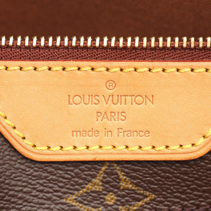 Louis Vuitton Cavallo Tote Bag