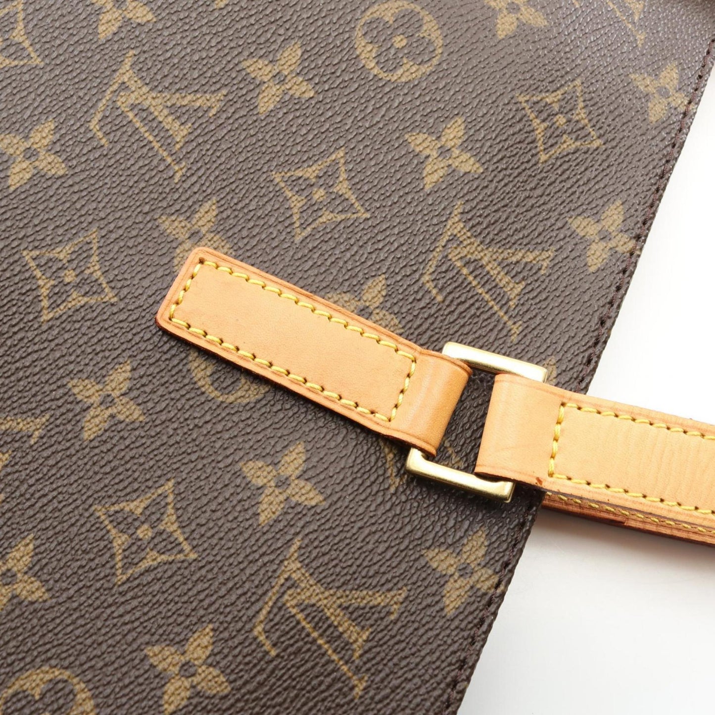 Louis Vuitton Luco Tote Bag