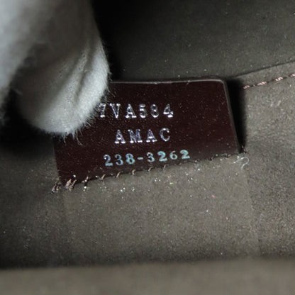 Fendi Goto Shopper Small Handbag Calf Leather