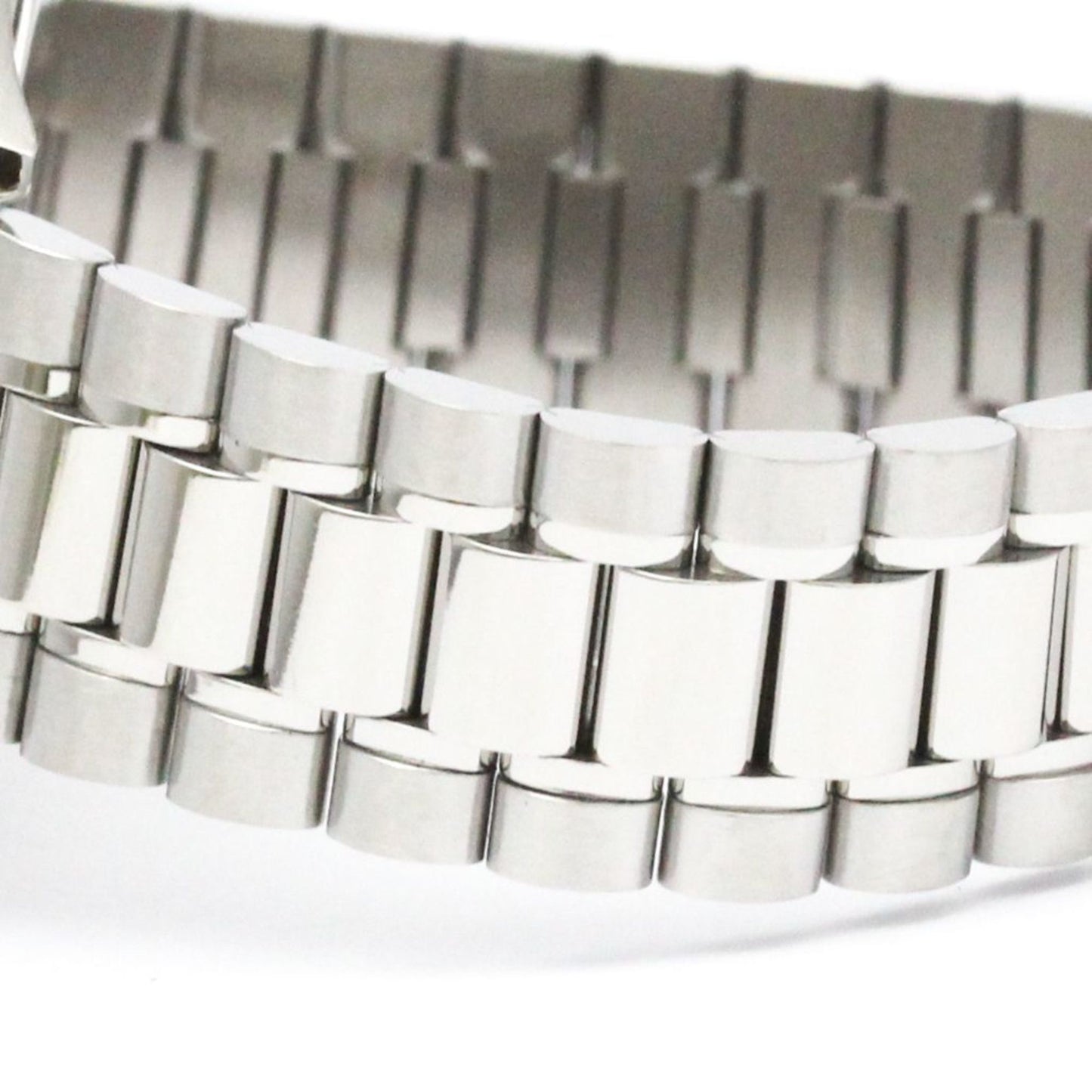 Omega Speedmaster Automatic Steel