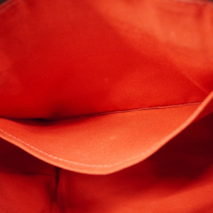 Louis Vuitton Damier Totally Pm Tote Bag N41282 Ebene