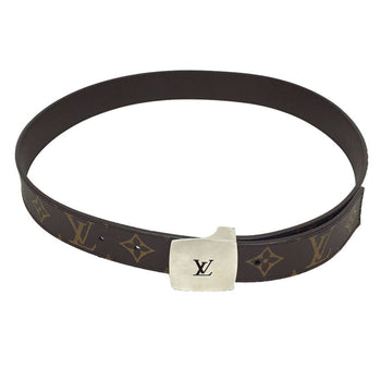 Louis Vuitton Monogram Suntulle Lv Cut 80/32 M6888V