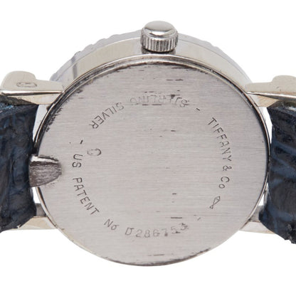 Tiffany & Co. Atlas Watch D286753
