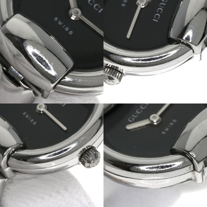 Gucci 1400L Stainless Steel Watch