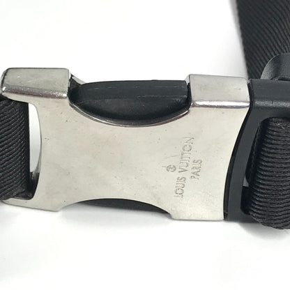 Louis Vuitton M56610 Epi Damier Graphite Bum Bag