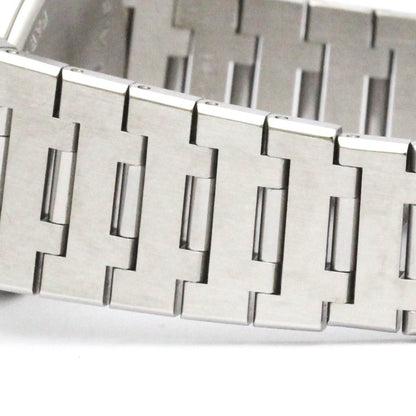 Bvlgari Bvlgari Bvlgari Steel Quartz