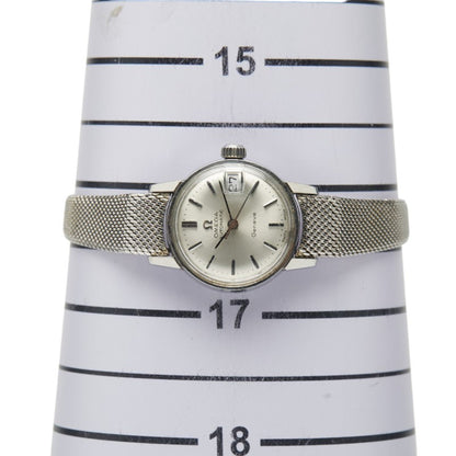 Omega Geneve Automatic Watch