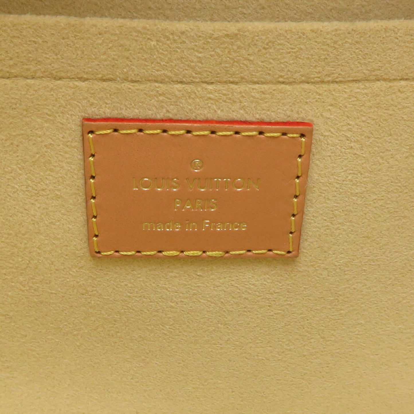 Louis Vuitton Valisette Bb