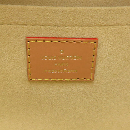 Louis Vuitton Valisette Bb