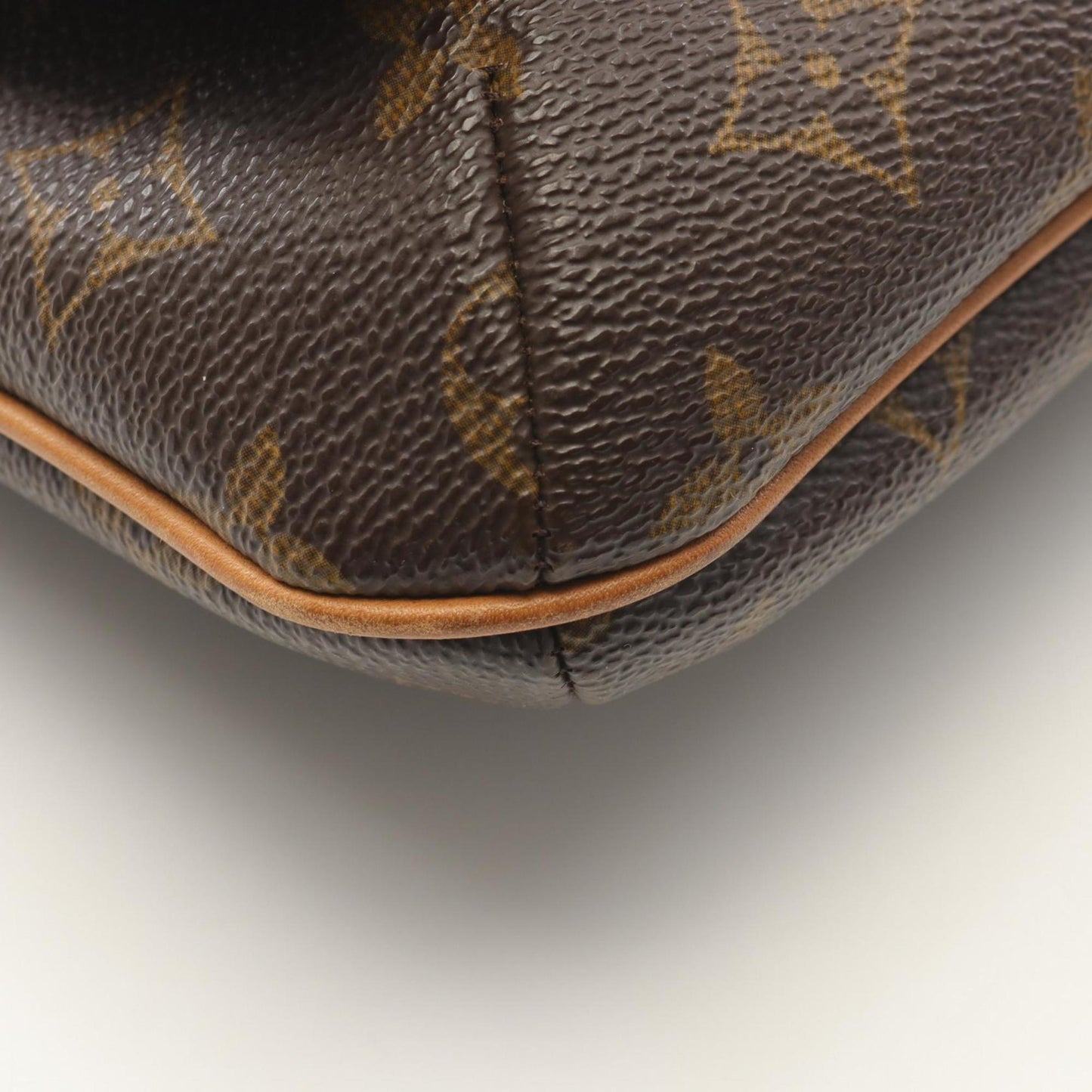 Louis Vuitton Musette Tango Short Strap Shoulder Bag