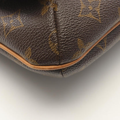 Louis Vuitton Musette Tango Short Strap Shoulder Bag