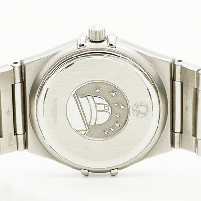 Omega Constellation 1572.30 White Dial
