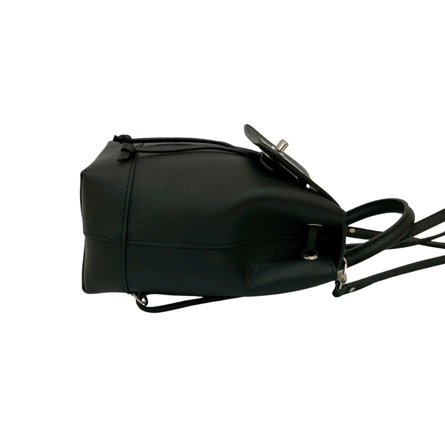 Unused Louis Vuitton Lockme Backpack