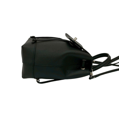 Unused Louis Vuitton Lockme Backpack