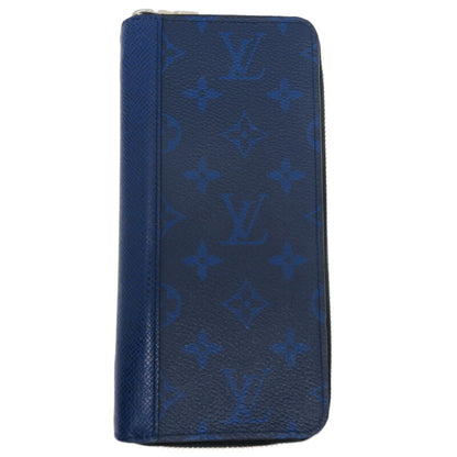 Louis Vuitton Zippy Wallet Vertical