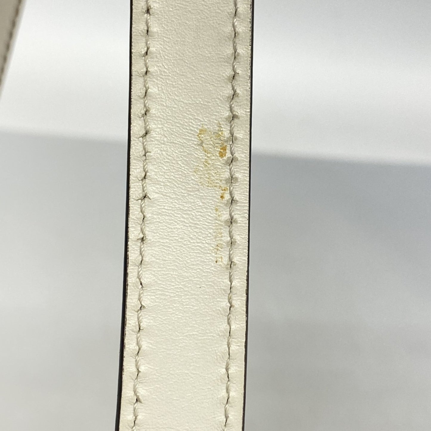 Gucci Gg Supreme Tote Bag 211138 Brown White