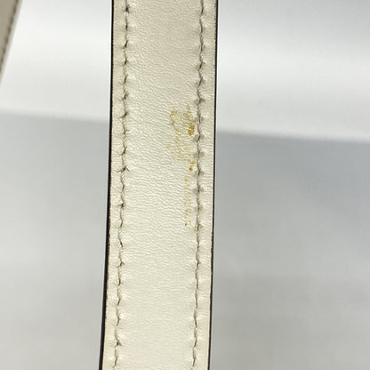 Gucci Gg Supreme Tote Bag 211138 Brown White