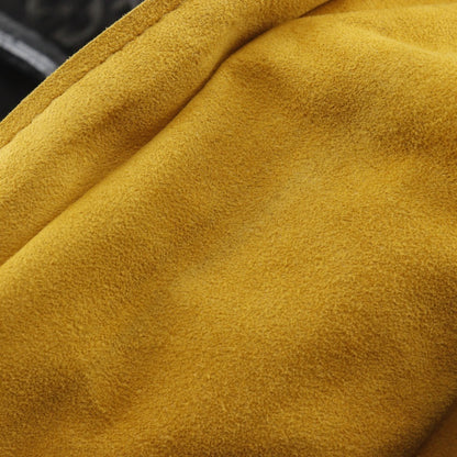 Louis Vuitton Neo Cavi Mm Handbag Shoulder M95351 Monogram Denim 2007 Black Sd3007 2Way A5