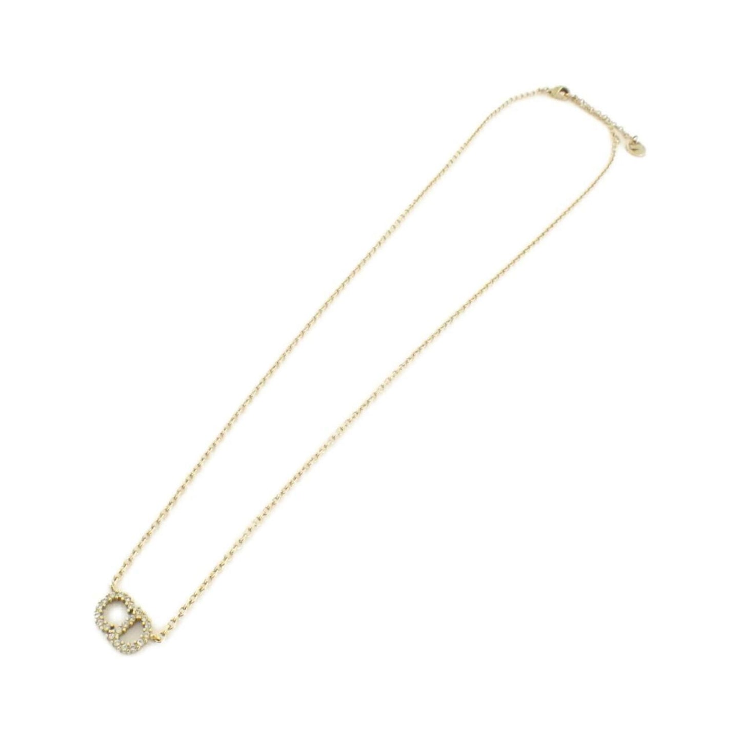 Christian Dior Clair D'Lune N0717Cdlcy Necklace