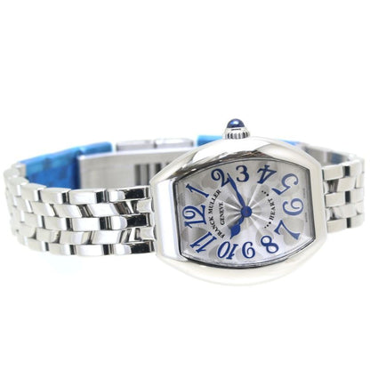 Franck Muller Heart To Tresor 5002Sac Stainless Steel