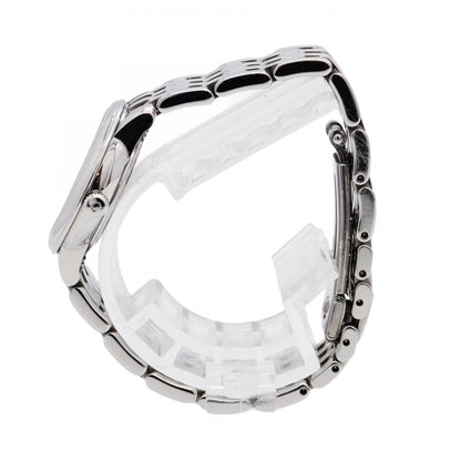 Omega De Ville 424.10.24.60.55.001 White Dial
