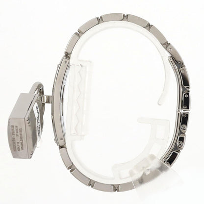 Herms Kelly Ke4.110 Stainless Steel Quartz Watch