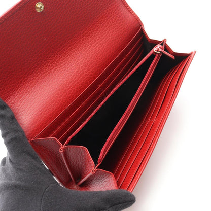 Gucci Petit Marmont Continental Wallet