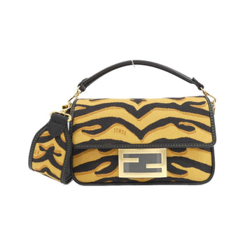 Fendi Baguette Mini 8Bs017 Aj7U Handbag