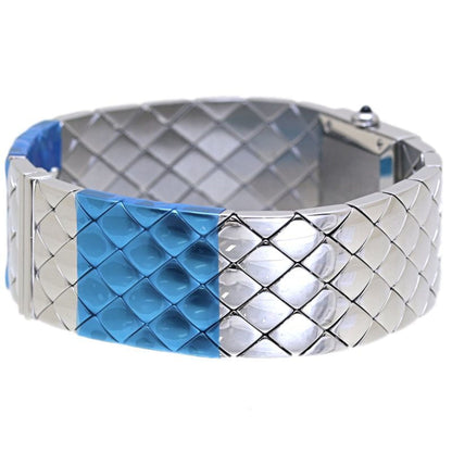 Chanel Matelasse Bezel Diamond H0489