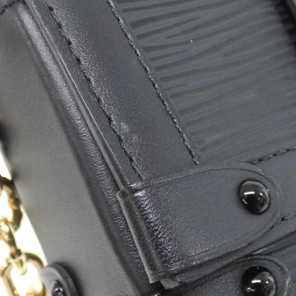 Louis Vuitton Epi Pochette Trunk Vertical M67871 Shoulder Bag