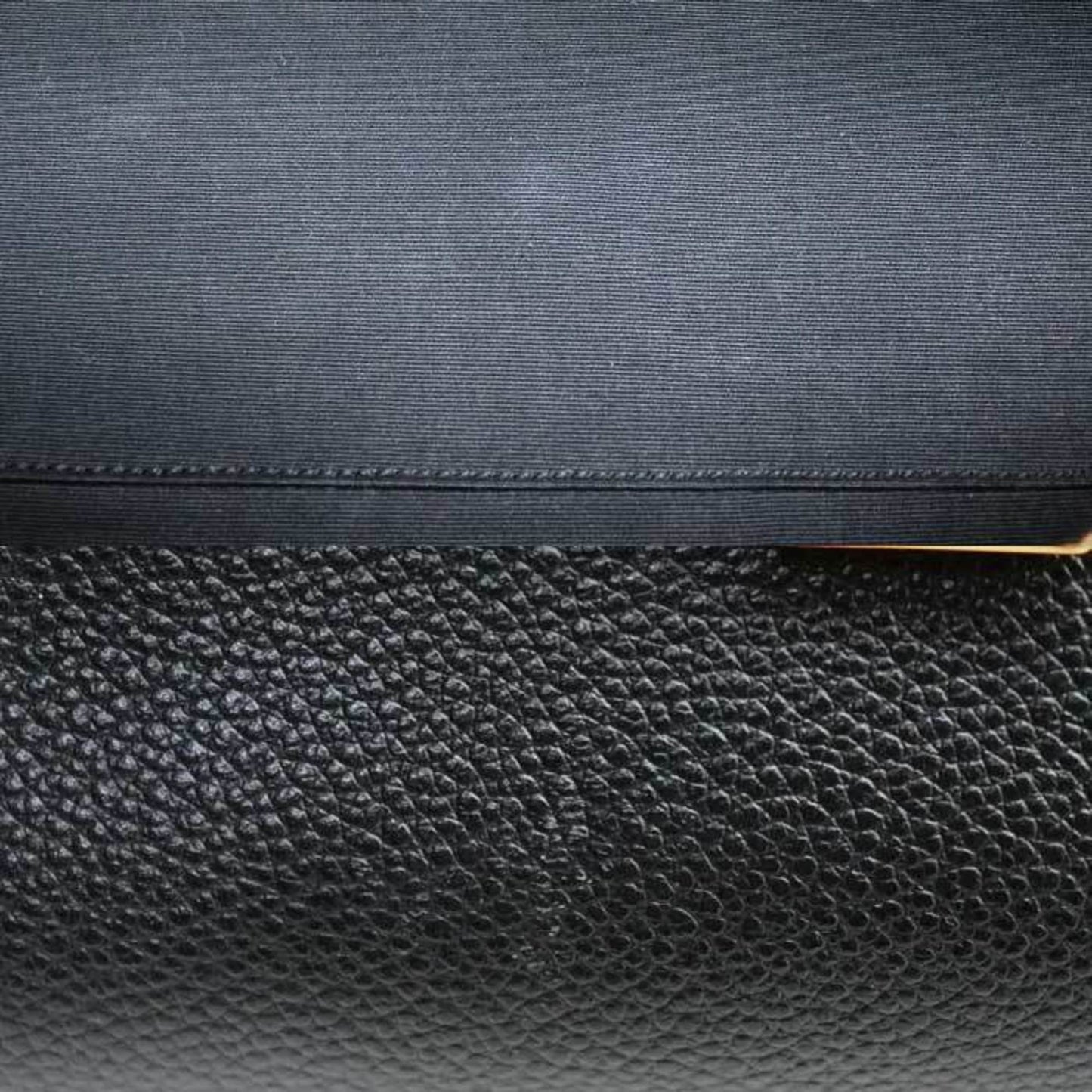 Saint Laurent Downtown Cabas 2-Way Handbag