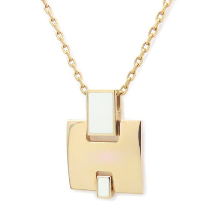 Hermes Irene Necklace