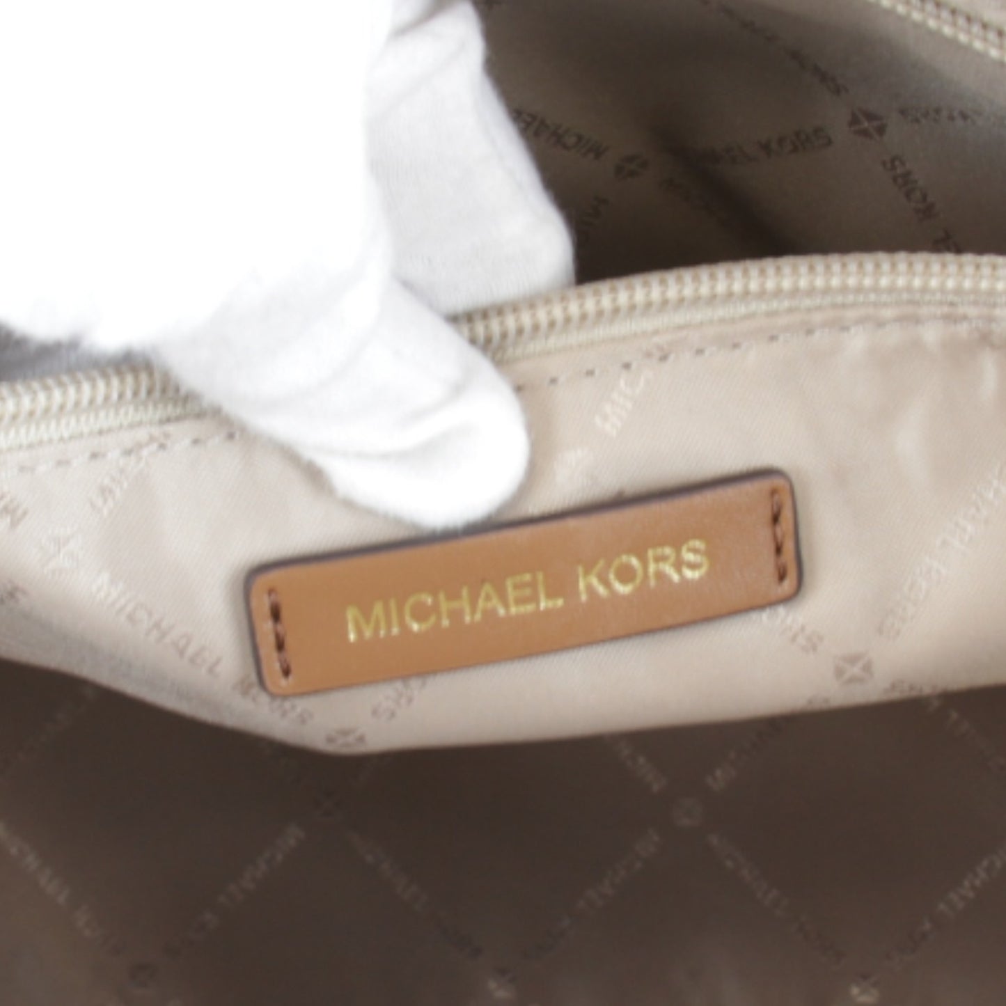 Michael Kors Tote Bag