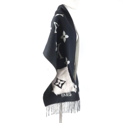 Louis Vuitton M74353 Cold Scarf