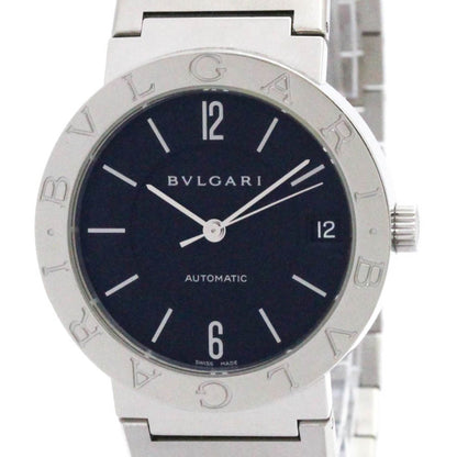 Bvlgari Bvlgari-Bvlgari Steel Automatic