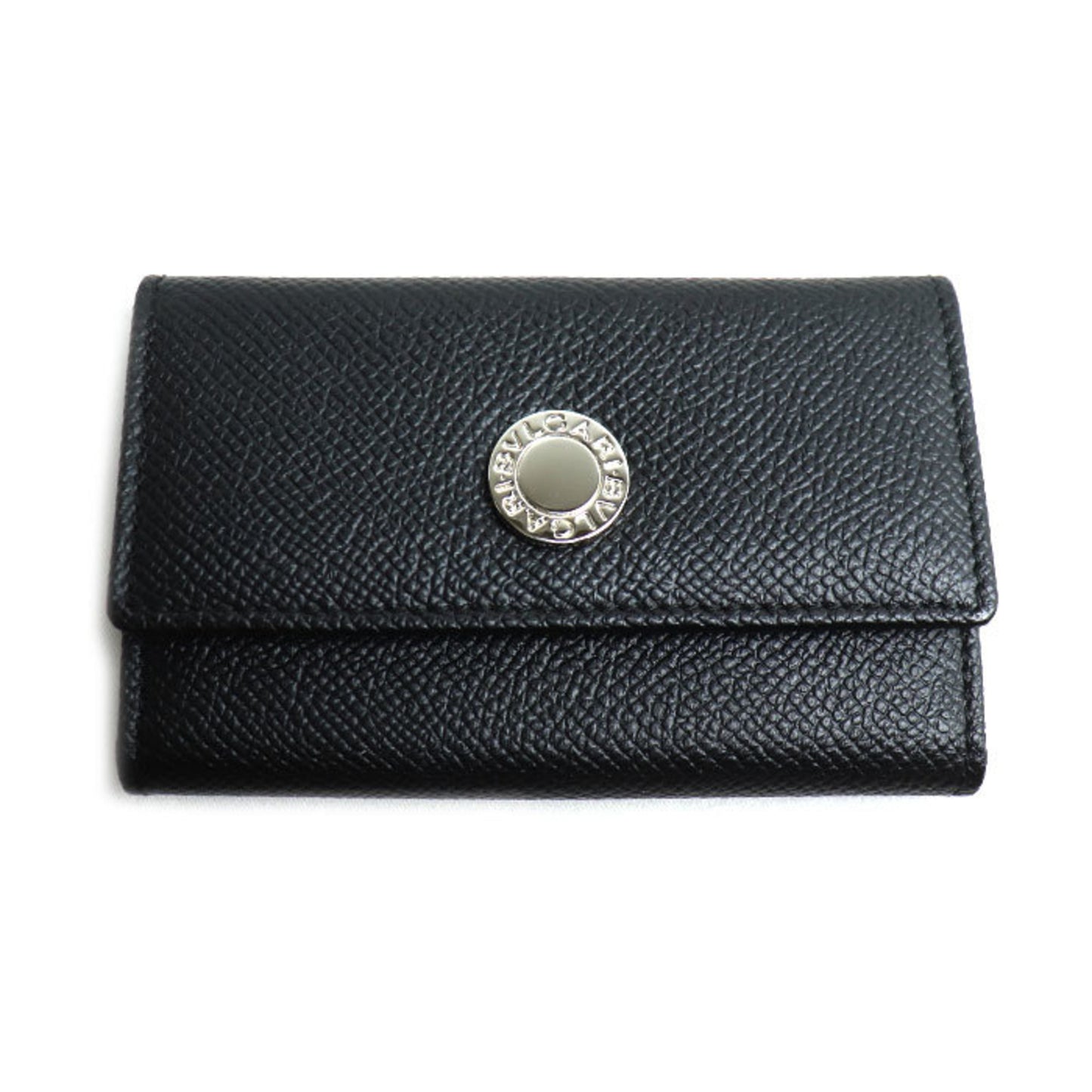 Bvlgari 6-Ring Key Case