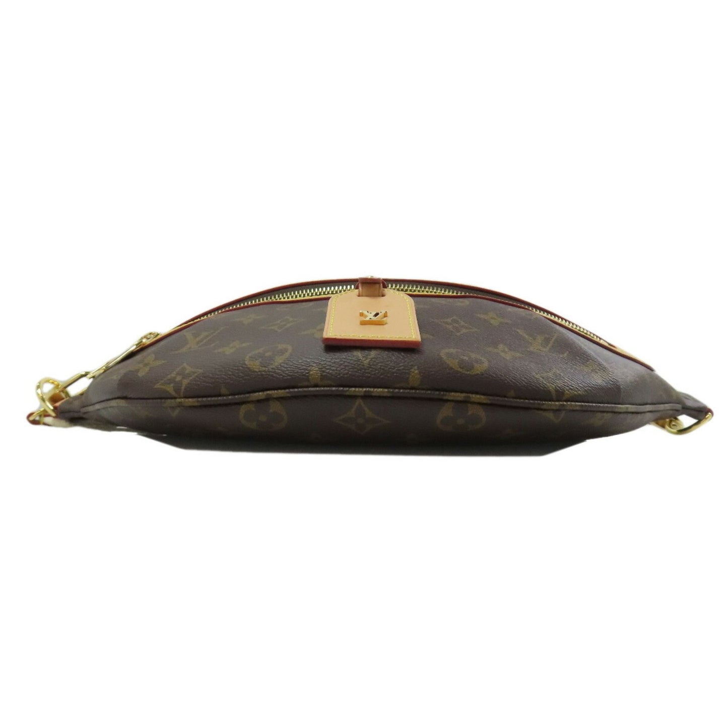Louis Vuitton M46784 High-Rise Hip Bag/Waist Bag In Monogram Canvas