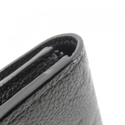 Louis Vuitton Monogram Empreinte Porte-Monnaie Rosalie M81455 Wallet/Coin Case