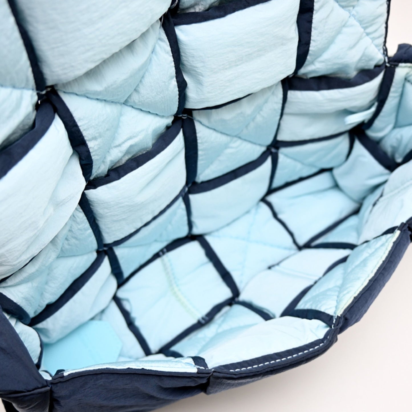 Bottega Veneta Padded Tech Cassette