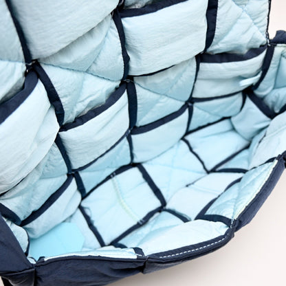 Bottega Veneta Padded Tech Cassette