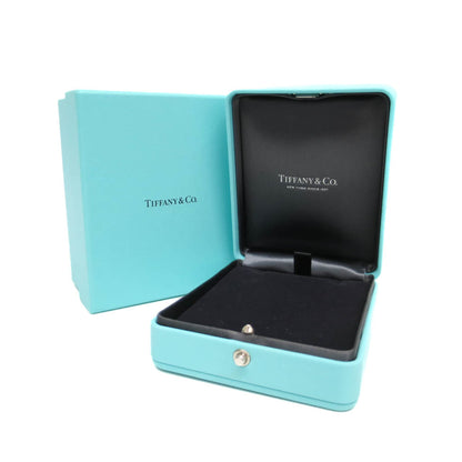 Tiffany Bean Yellow Gold (18K) No Stone Women