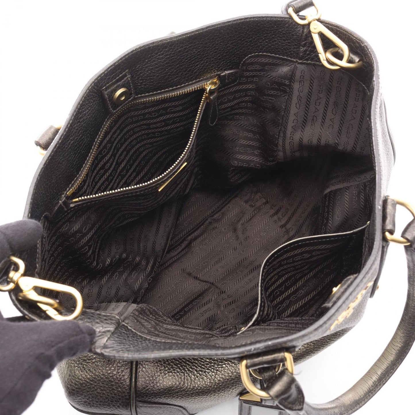 Prada Prada Handbag