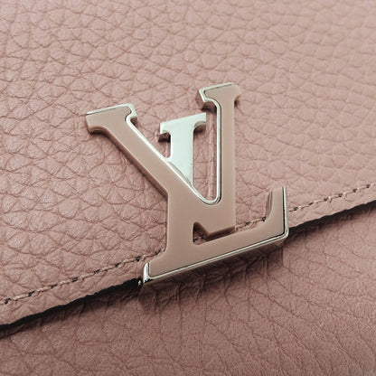 Louis Vuitton Women'S Tri-Fold Wallet