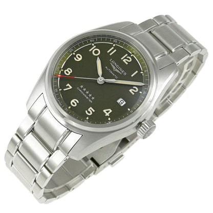 Longines Spirit L3.810.4.03.6 Watch